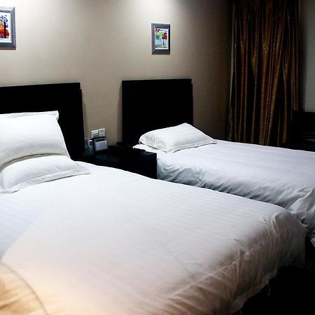 Elite Residence Shanghai Thượng Hải Ngoại thất bức ảnh