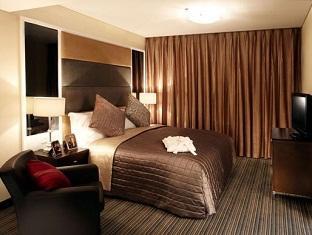 Elite Residence Shanghai Thượng Hải Ngoại thất bức ảnh
