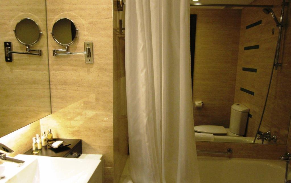 Elite Residence Shanghai Thượng Hải Phòng bức ảnh