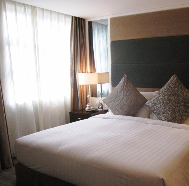Elite Residence Shanghai Thượng Hải Phòng bức ảnh