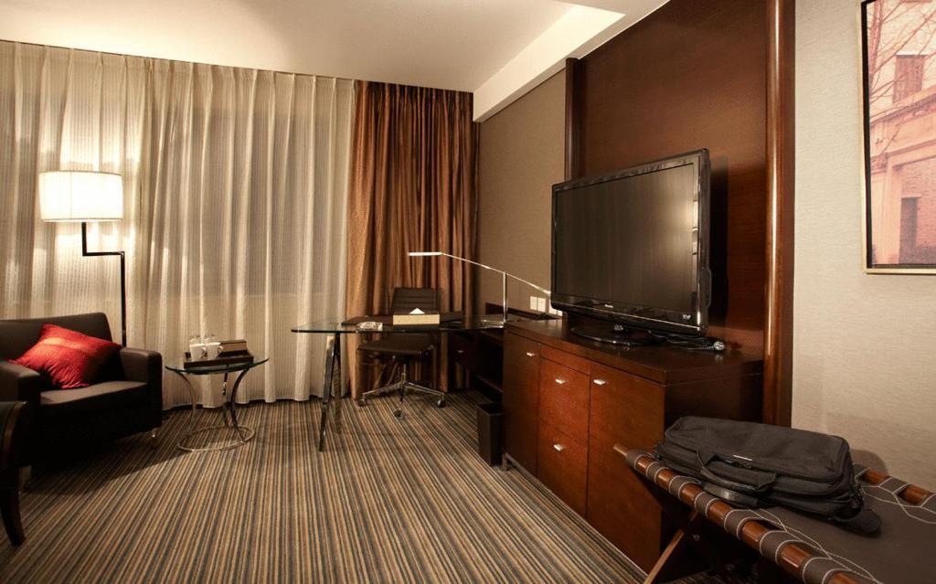 Elite Residence Shanghai Thượng Hải Phòng bức ảnh
