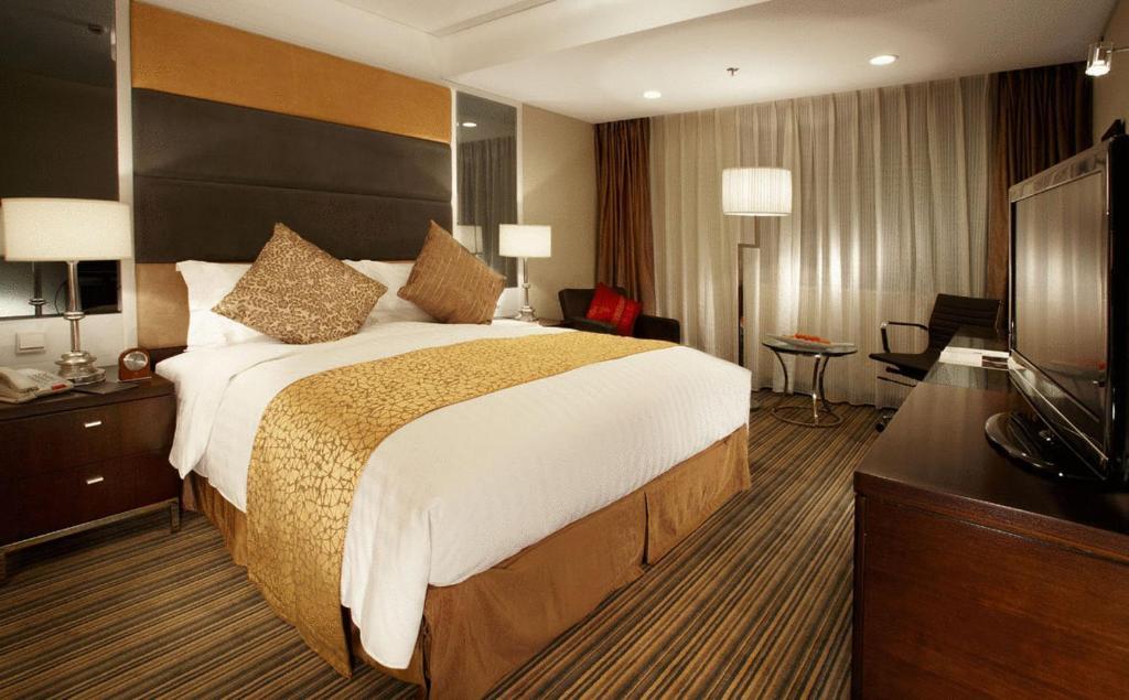 Elite Residence Shanghai Thượng Hải Phòng bức ảnh