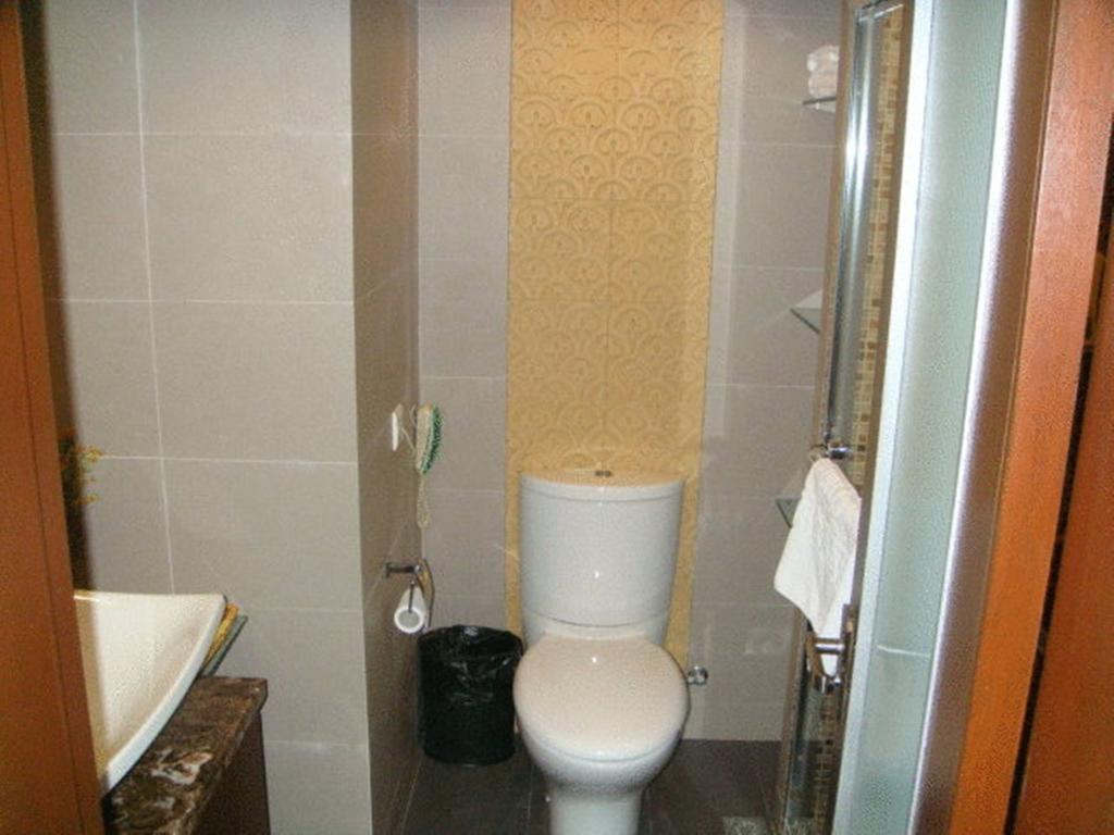 Elite Residence Shanghai Thượng Hải Ngoại thất bức ảnh