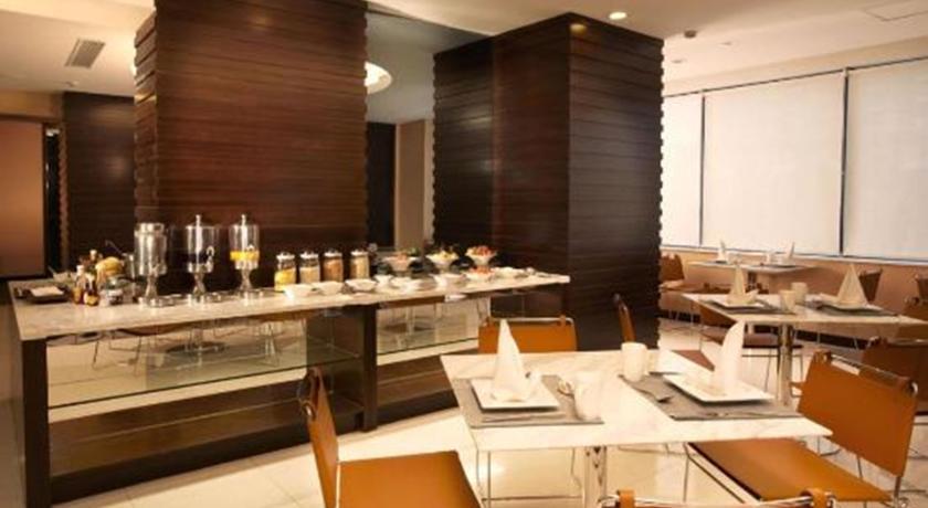 Elite Residence Shanghai Thượng Hải Ngoại thất bức ảnh