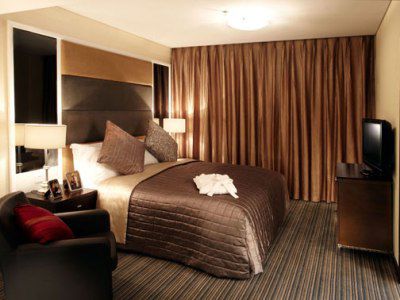 Elite Residence Shanghai Thượng Hải Ngoại thất bức ảnh